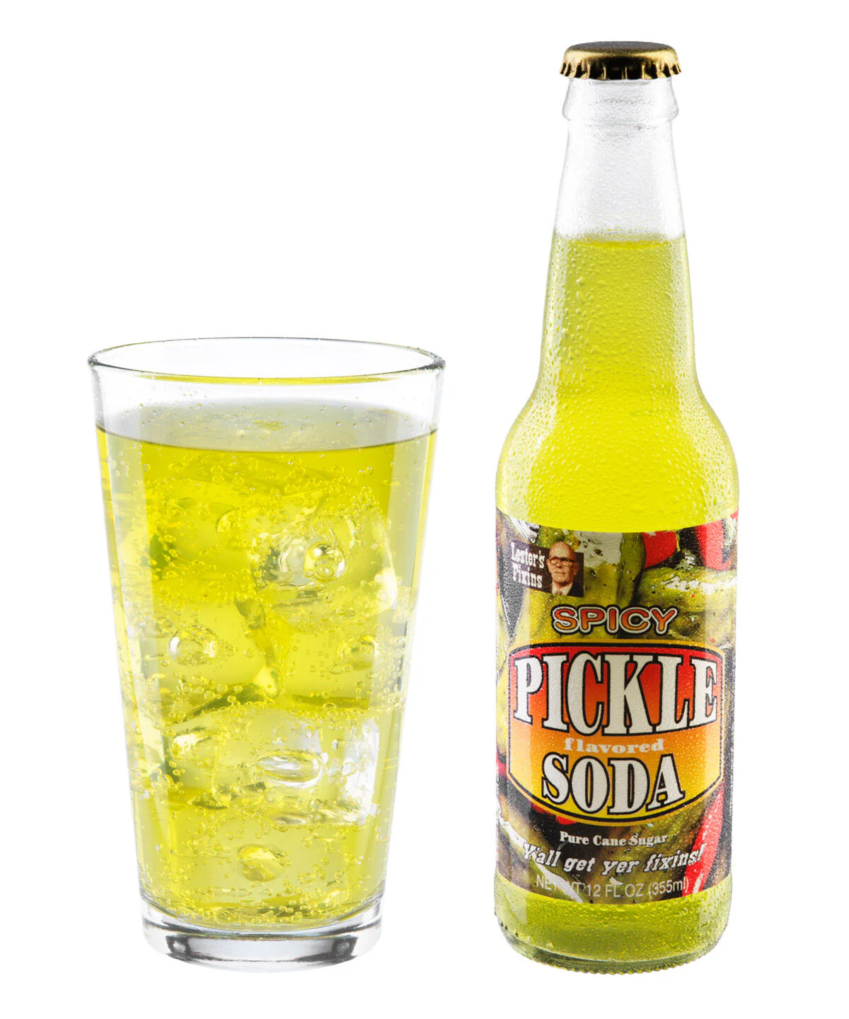 Candy, Food & Drink